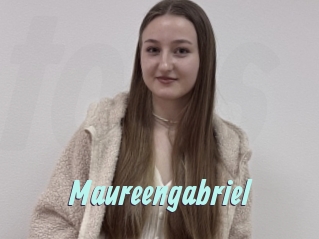 Maureengabriel