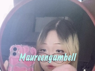 Maureengambell