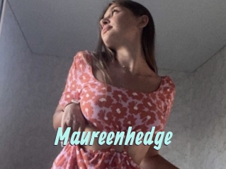 Maureenhedge