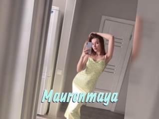 Maurenmaya