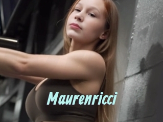 Maurenricci