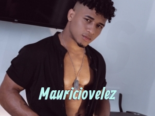 Mauriciovelez