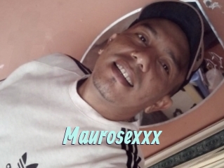 maurosexxx Ton Show