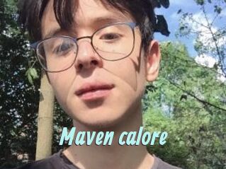 Maven_calore