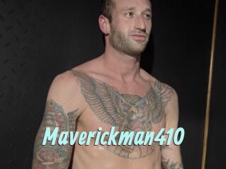 Maverickman410