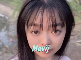 Mavij