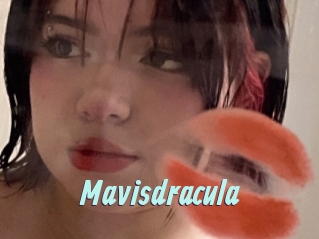 Mavisdracula