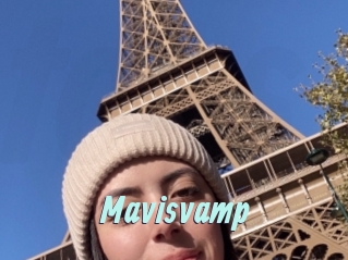 Mavisvamp