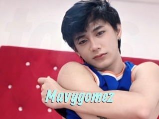 Mavygomez