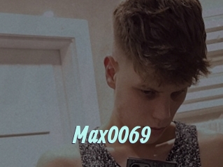 max0069 Ton Show