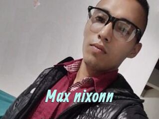 Max_nixonn