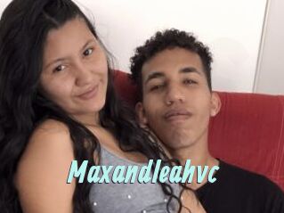 Maxandleahvc