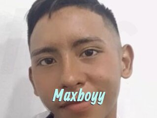 Maxboyy