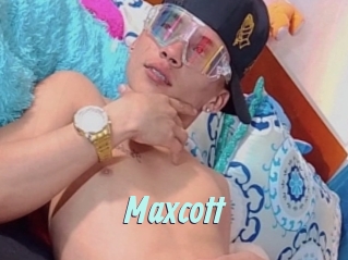 maxcott Ton Show