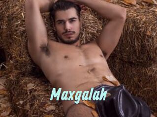 Maxgalah