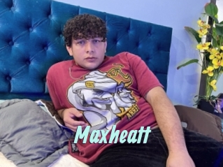 maxheatt Ton Show