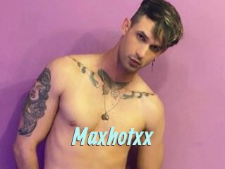 Maxhotxx