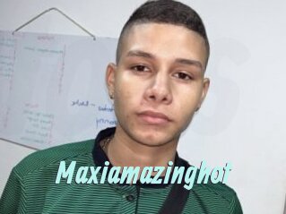 Maxiamazinghot