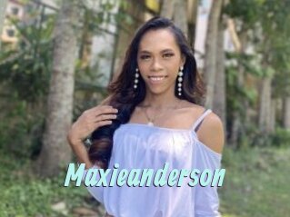 Maxieanderson
