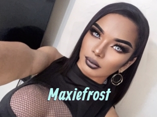 Maxiefrost