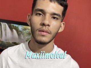 Maxiimoleal
