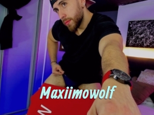 Maxiimowolf
