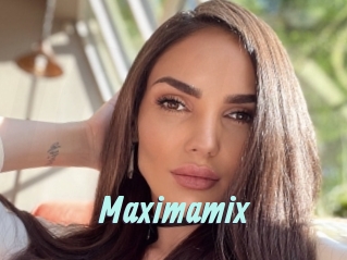 Maximamix