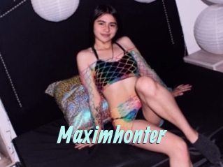 Maximhonter