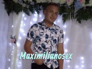 Maximilianosex