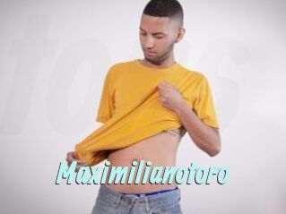 Maximilianotoro