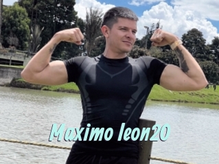 Maximo_leon20