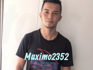Maximo2352