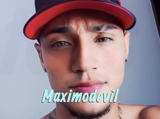 Maximodevil