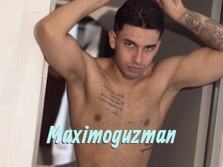maximoguzman Ton Show