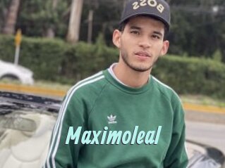 Maximoleal