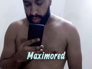 maximored Ton Show