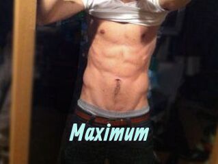 Maximum