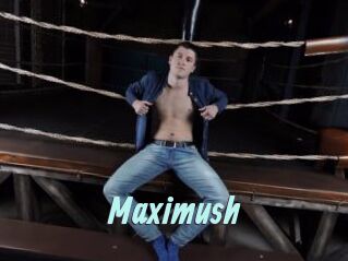 Maximush