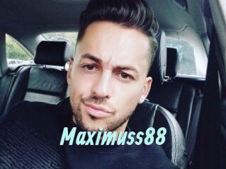 Maximuss88