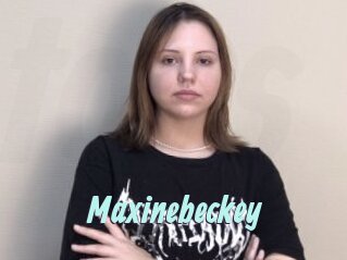 Maxinebeckey