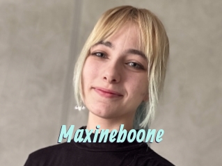 Maxineboone