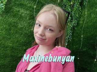 Maxinebunyan