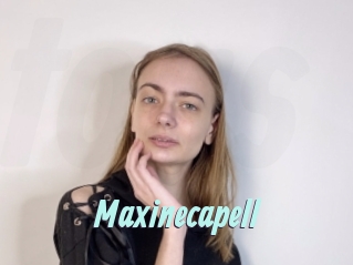 Maxinecapell
