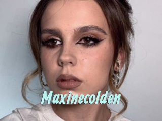 Maxinecolden