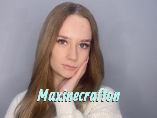 Maxinecrafton