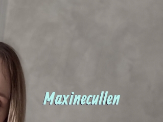 Maxinecullen