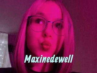 Maxinedewell