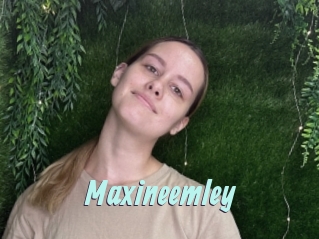 Maxineemley
