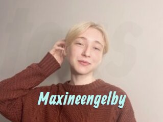 Maxineengelby
