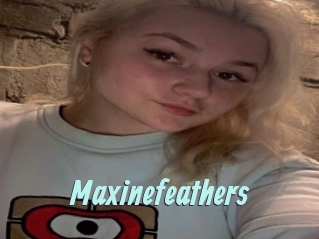 Maxinefeathers